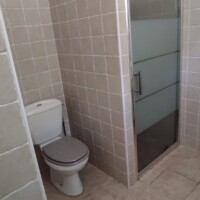location villa corse du sud - toilettes