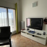 salon télé location villa corse du sud borivoli figari porto-vecchio