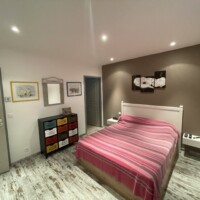 chambre rose location villa corse du sud borivoli figari porto-vecchio